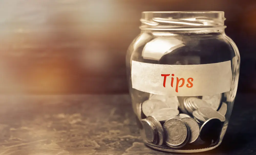 Add a Tip Option to WooCommerce