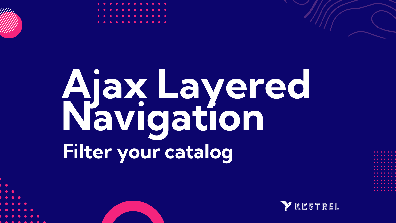 Ajax-Enabled Enhanced Layered Navigation for WooCommerce