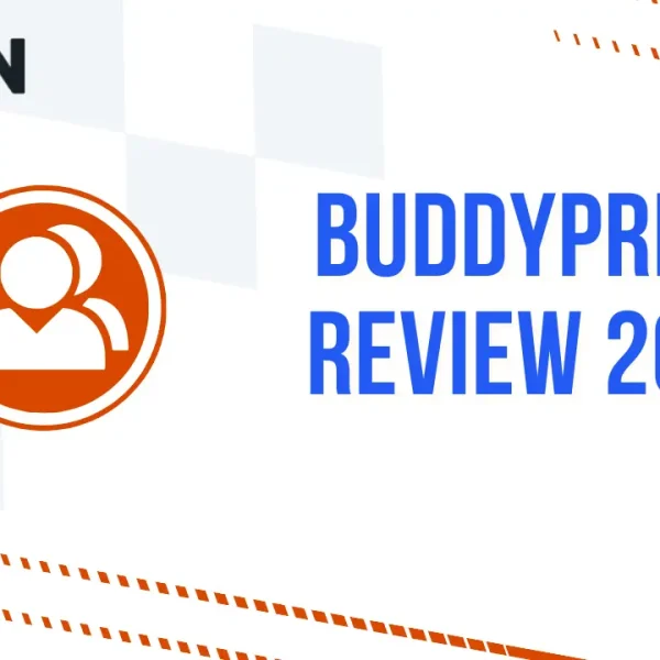 BuddyPress Review 2025: The Best Way to Build Online Communities with WordPress
