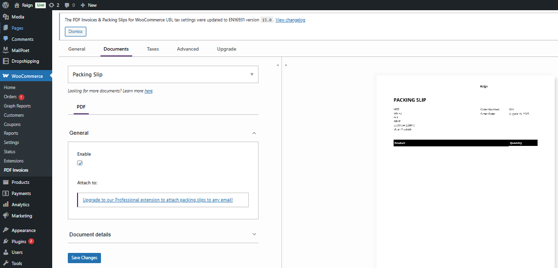 Customize Your Templates