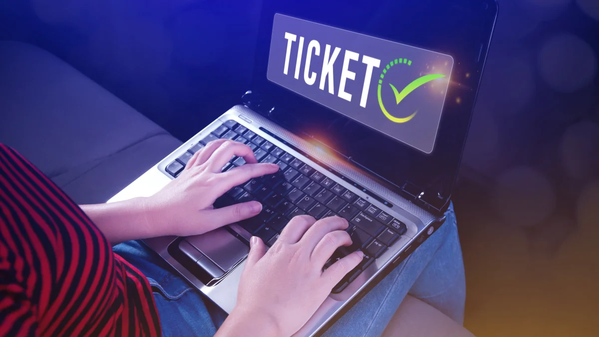 Event Ticket Plugins For WooCommerce