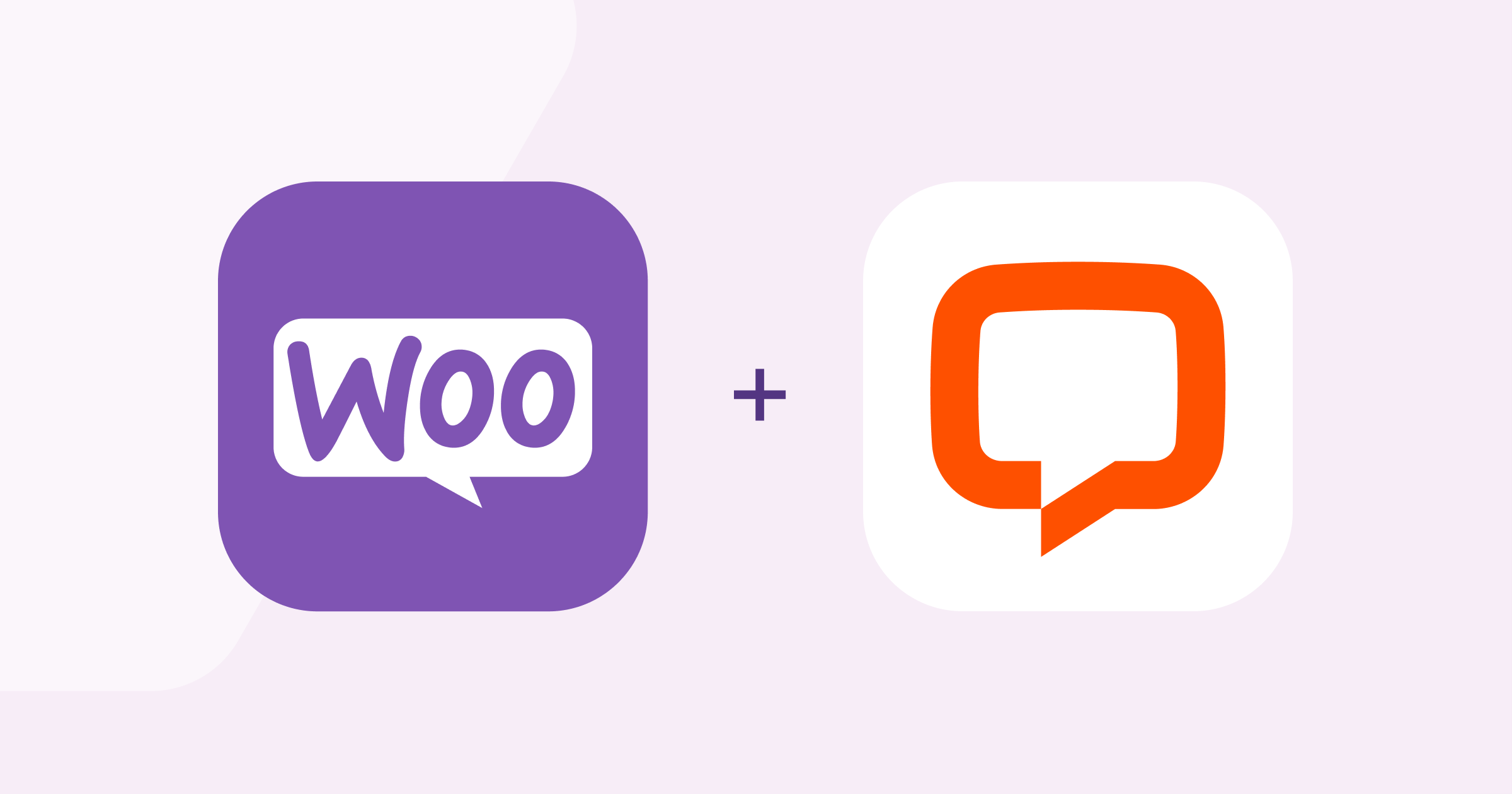 LiveChat for WooCommerce