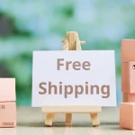 Make Shipping Free After a Minimum Order Amount