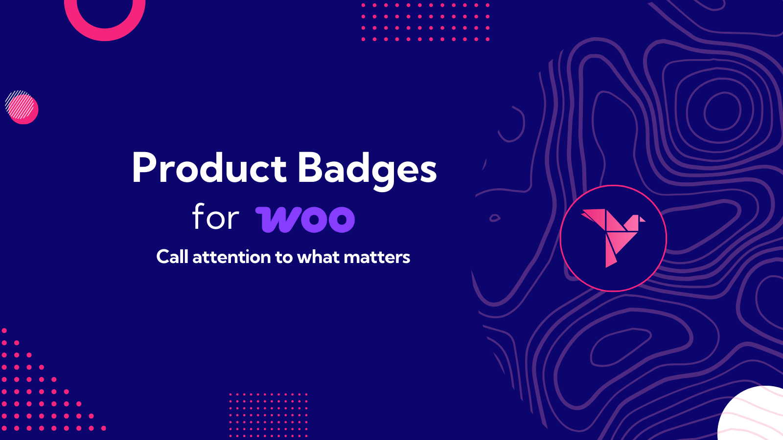 Product Badges for WooCommerce