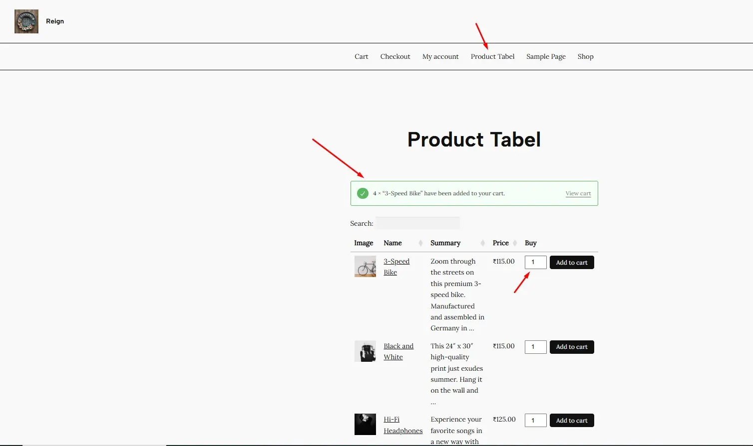 Enhance User Experience with Advanced Features