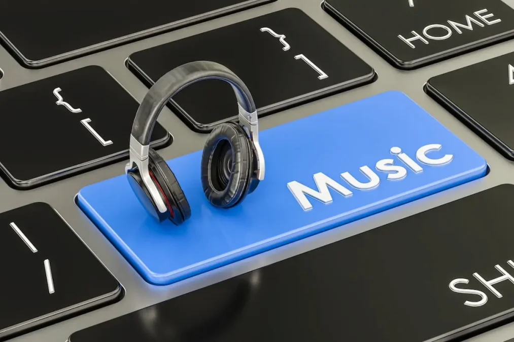 WooCommerce Audio Plugin