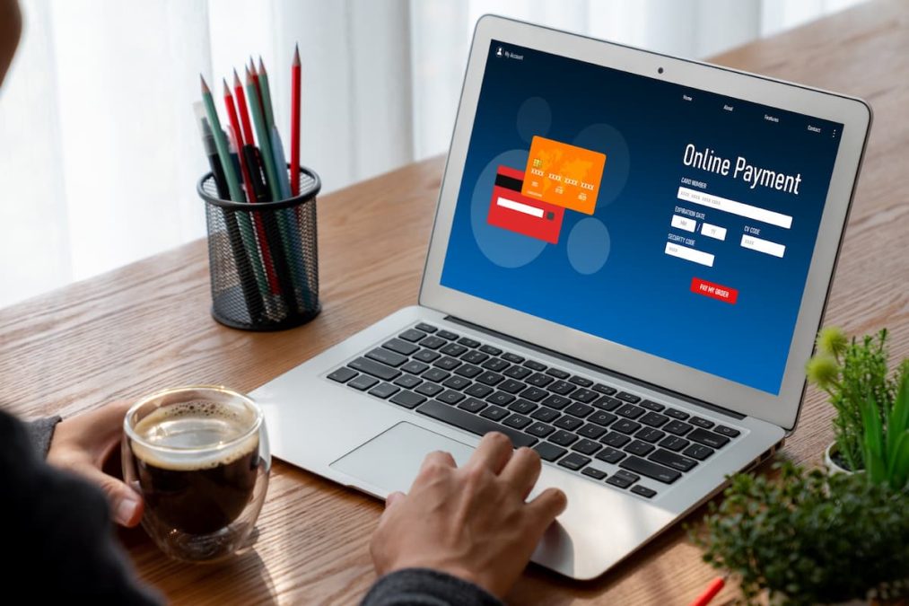 WooCommerce Payment by Card plugins