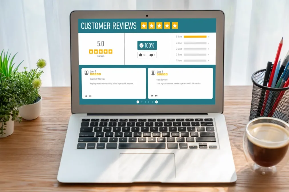 WooCommerce Plugins Advanced Reviews