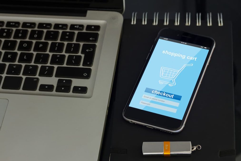 WooCommerce Quick Checkout for Digital Goods