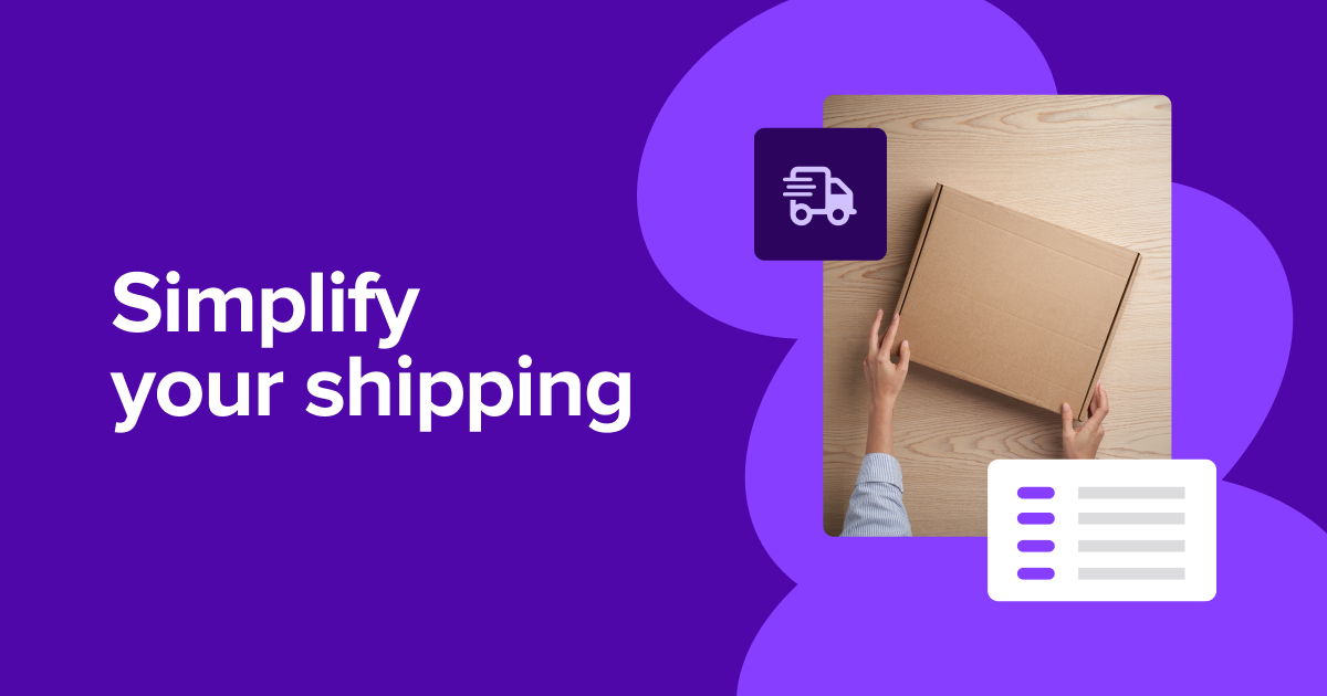 WooCommerce Shipping