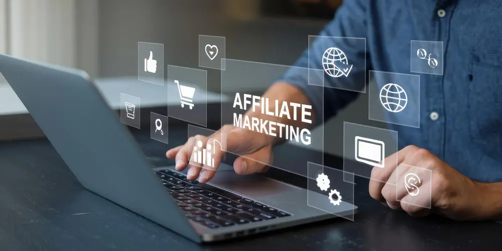WooCommerce for Affiliate Marketing