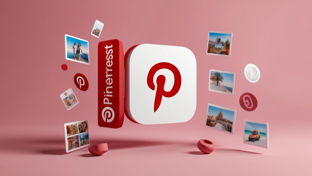 Pinterest Review
