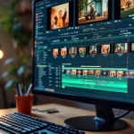 Best Video Editing Software