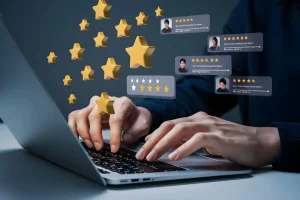 Vanilla by Higher Logic Review