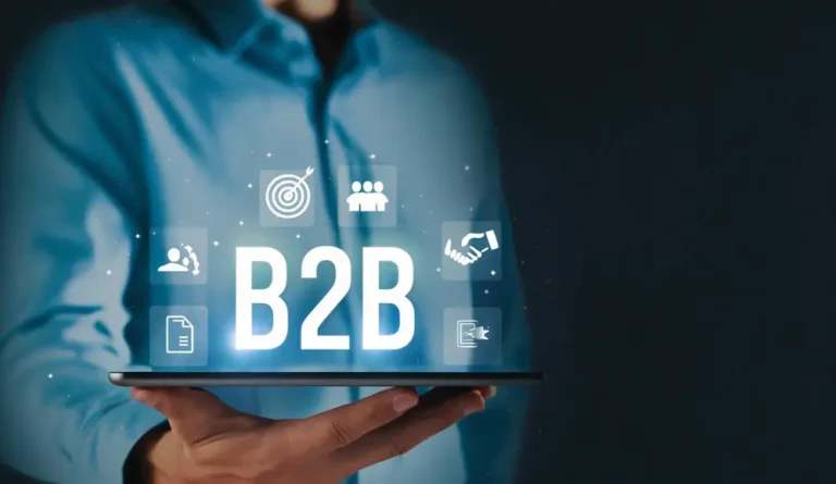 B2B Customers in WooCommerce