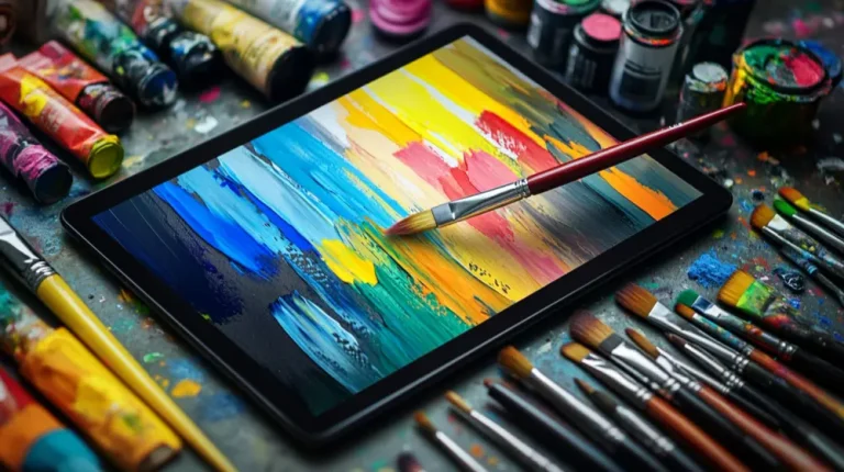 Kleki Paint Tool Alternatives