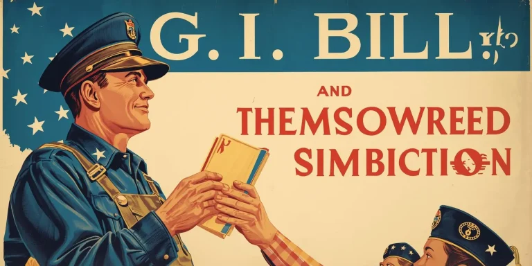 GI Bill Comparison Tools