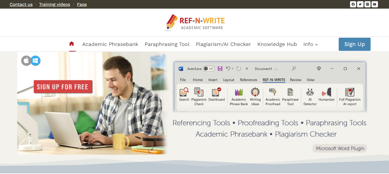 Ref-N-Write