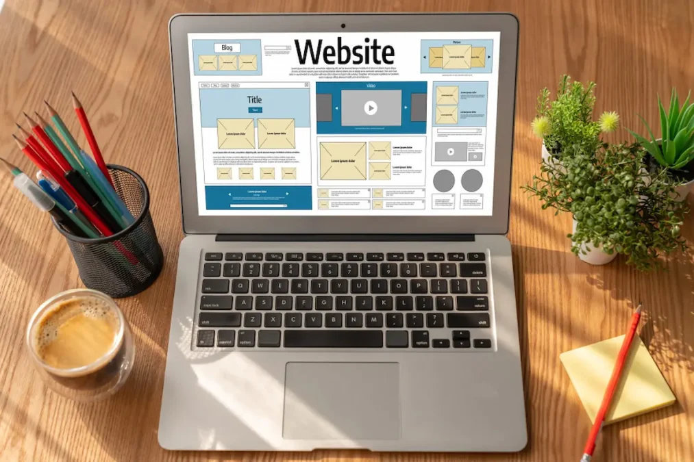 Flexible WordPress Theme