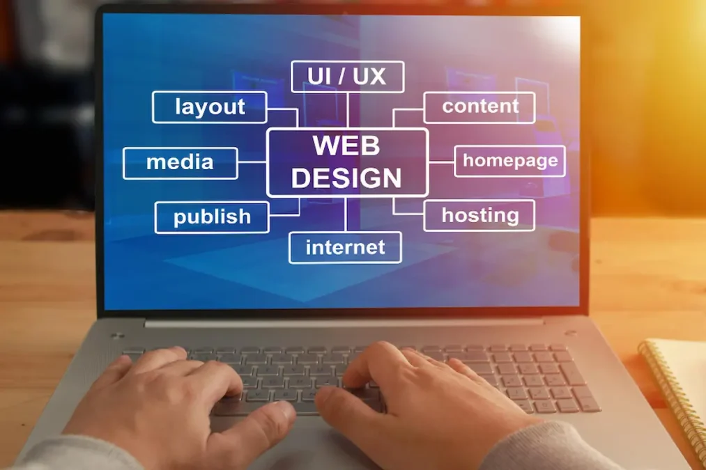 Reign WordPress Theme customization