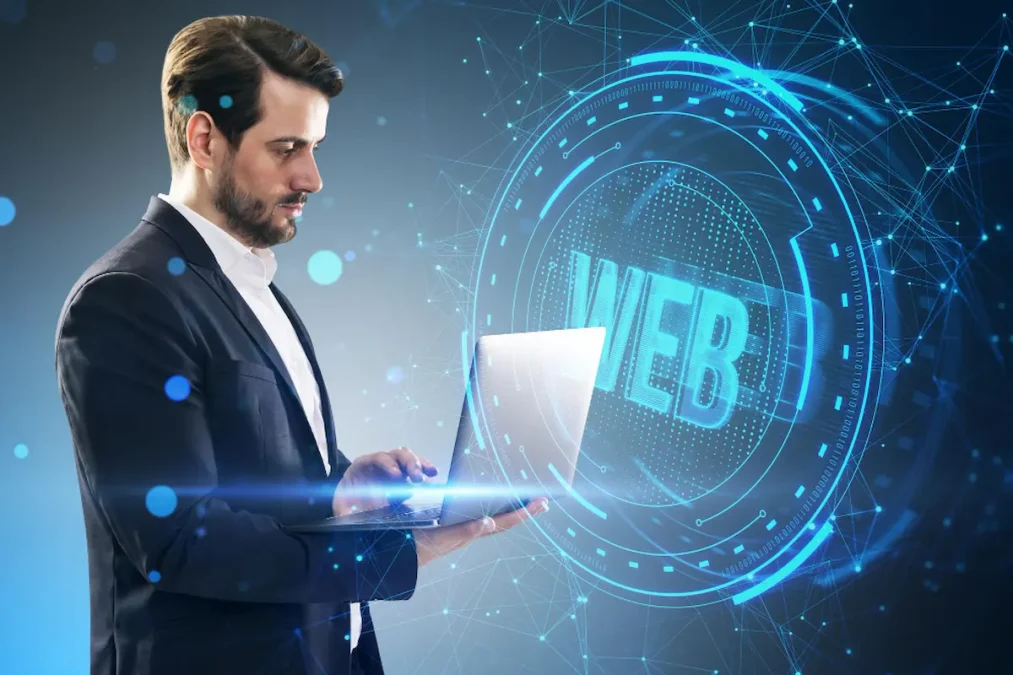 Reign WordPress Theme layouts