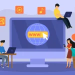 Reign WordPress community theme