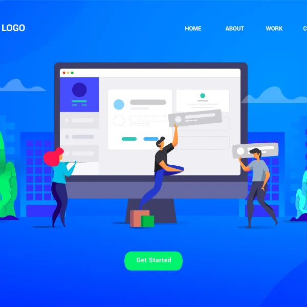 Design Your Dream WordPress Website Without Code Using Reign and Elementor