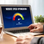 WordPress website performance