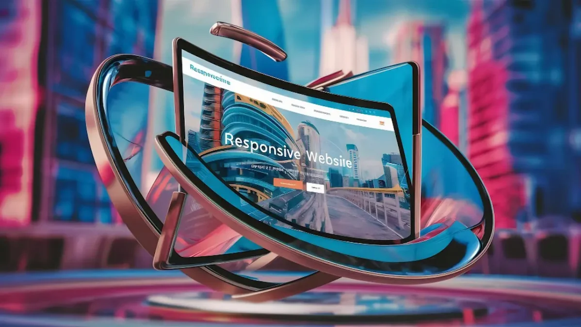 future-ready website