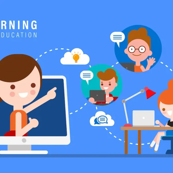 How Social Learning Is Shaping the Future of eLearning