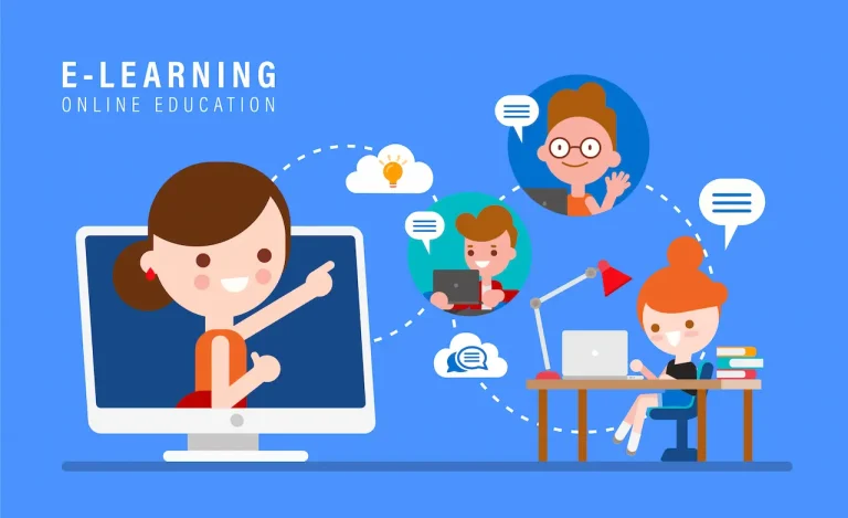 social learning in eLearning