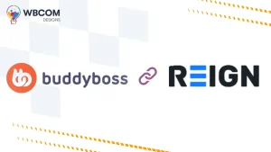 BuddyBoss Demo with Reign Theme