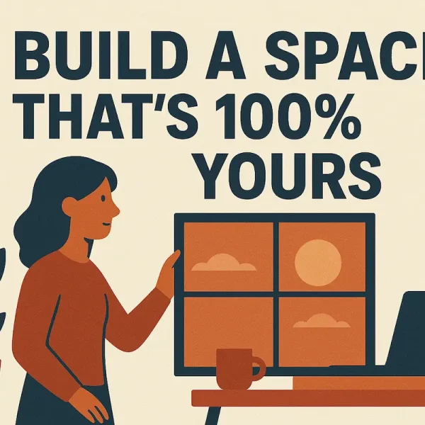 Why Building Your Community on Rented Land Is a Mistake — And How Reign + BuddyPress Give You Full Ownership