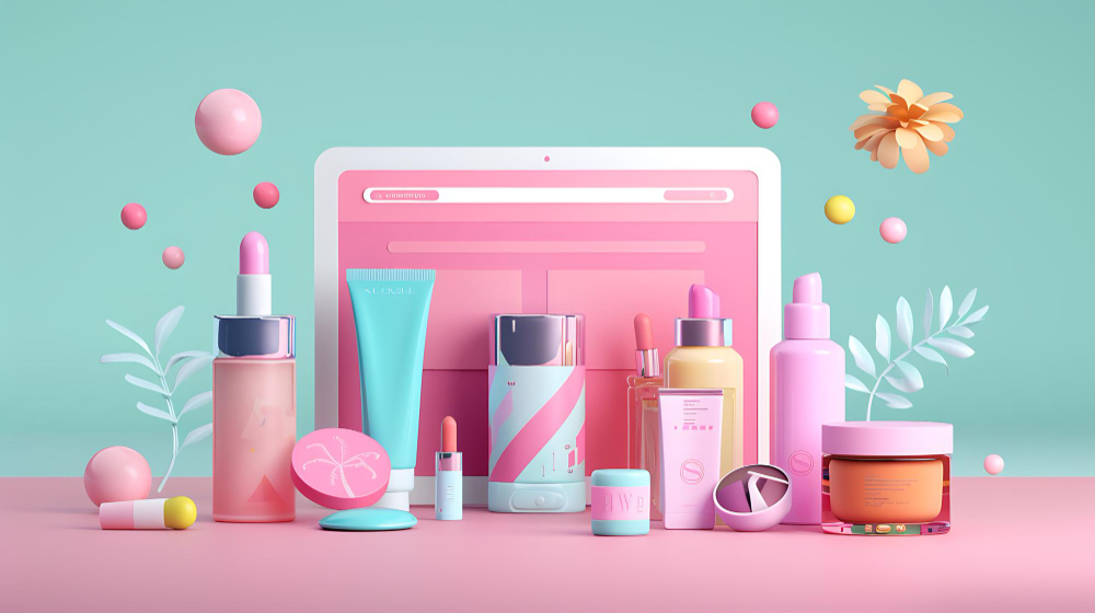 Cosmetic Products in WooCommerce