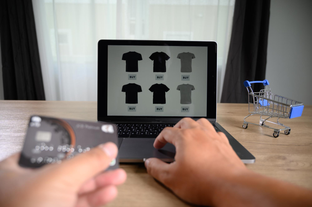 Managing Electronics Products