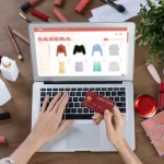 Sell Cosmetics Online