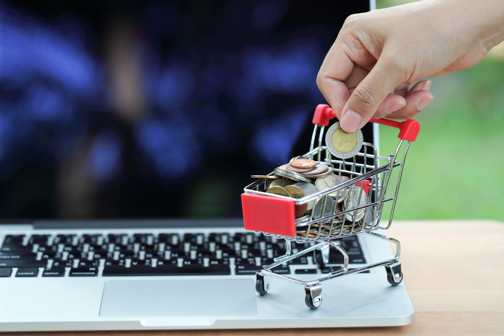 Succeeding at Selling Electronics Online 