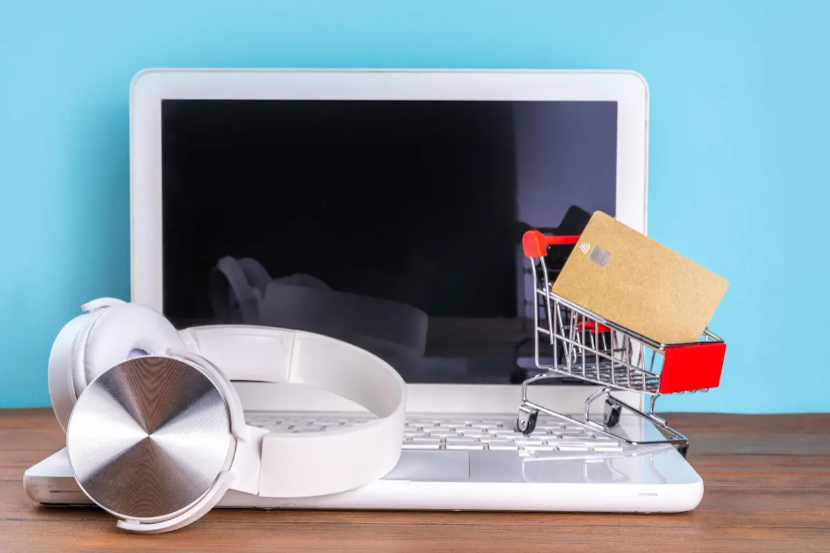 sell electronics online