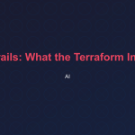 Featured image for Automation Without Guardrails: What the Terraform Incident Teaches Every Team