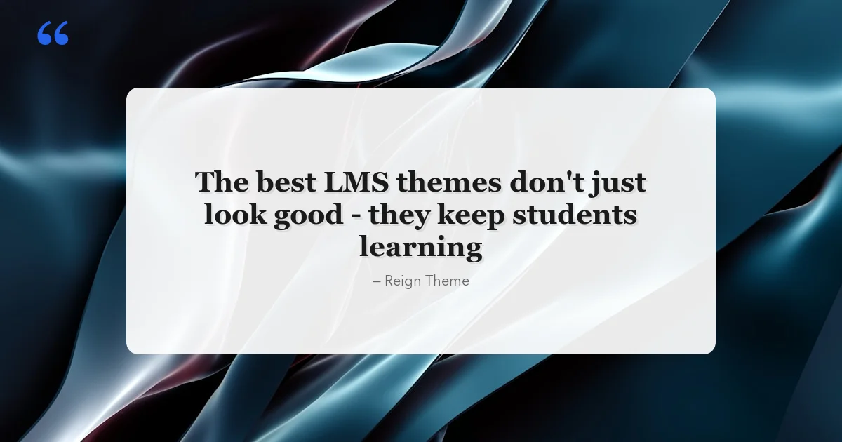 Reign for LearnDash Theme - What's New in Latest Version 2026