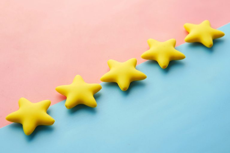 How to Add Business Reviews and Ratings to Your Community