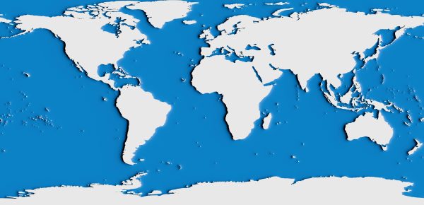Geo-Targeted Ads for Multi-Region Community Sites