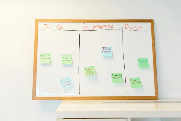 How to Add a Kanban-Style Project Board to Any WordPress Theme