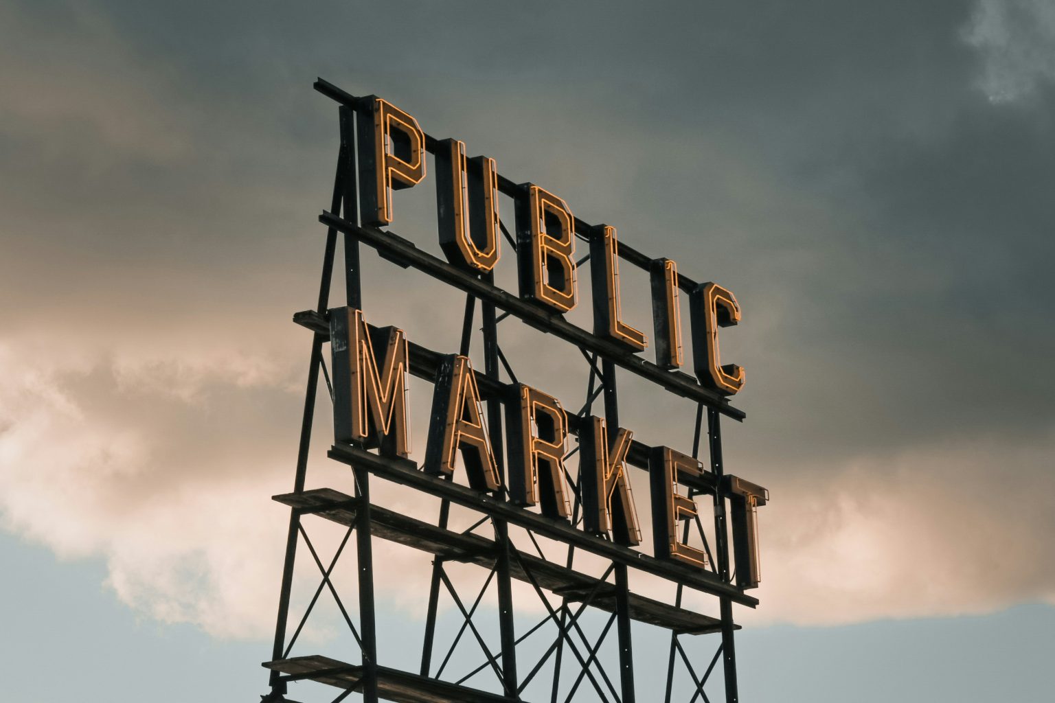 Community marketplace with vendor directory powered by BuddyPress Business Profile and Reign theme
