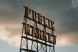 Community marketplace with vendor directory powered by BuddyPress Business Profile and Reign theme