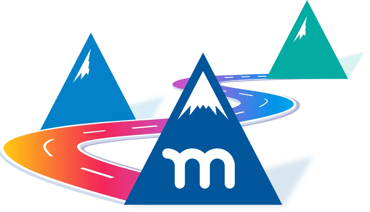 MemberPress CoachKit milestone tracking interface for membership programs